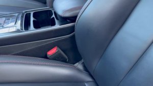 BAIC U5 Plus 2023г. VIN 000898 Краснодар