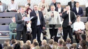 Ветхие страницы..