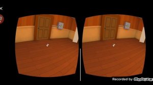 вр игра на телефоне