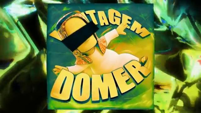 DJ FallThox, DJ LXILL, Paizo - MONTAGEM DOMER