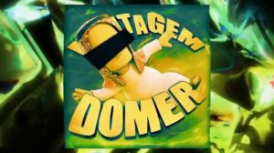 DJ FallThox, DJ LXILL, Paizo - MONTAGEM DOMER