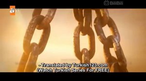 новая заставка турецкого сериала основание  Орхан