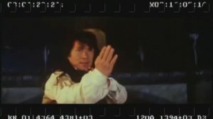 Шанхайские рыцари: Донни Йен против Джеки (Расширенная версия драки) (Jackie Chan vs. Donnie Yen)