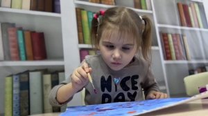 «Весна идёт – весне дорогу!». 01.03.2026