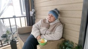 Душевная беседа