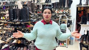 🔥-10% К 8 МАРТА 🔥НА ВЕСЕННЕ-ЛЕТНЮЮ КОЛЛЕКЦИЮ 2026👠ЖЕНСКОЙ ОБУВИ 🌸РАСПРОДАЖА 🌸Садовод.