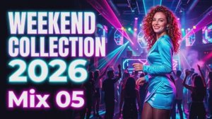 🅳🅹 🅽🅸🅳 ✨🆆🅴🅴🅺🅴🅽🅳 🅲🅾🅻🅻🅴🅲🆃🅸🅾🅽 🎶 🅼🅸🆇 𝟚𝟘𝟚𝟞🔥