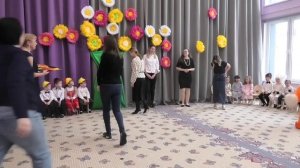 8 Марта в группе Фантазеры