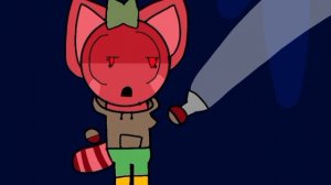 Кровавый лес –3 серия: как обустроена комната и дом ∆стро?