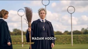 Нейросеть сравнила актеров и героев в фильмах «Гарри Поттер» и сериале