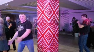 28 февраля.Седая ночь...