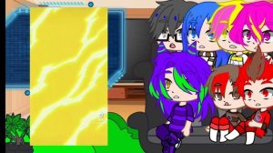 реакция 13 карт на вару как на Луз