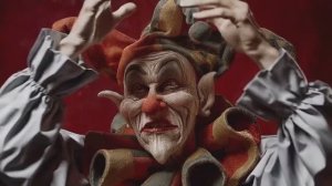 Анекдот от шута Трибуле  - Спор