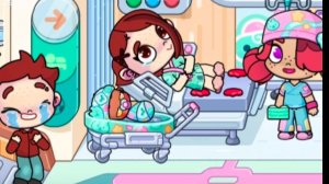 Я родила сына поздравлайте💜💜💜