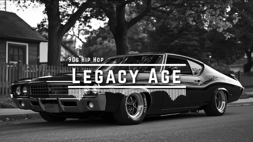 90s-00s Gangsta Rap Heat / Золотая Эра Уличного Рэпа