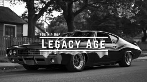 90s-00s Gangsta Rap Heat / Золотая Эра Уличного Рэпа