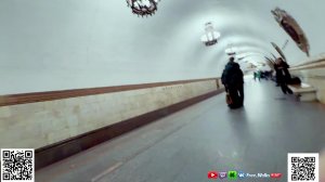 LIVE: Lost in Cities