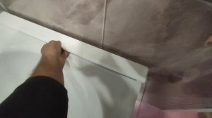 Как и Чем ЗАКРЫТЬ ЩЕЛЬ МЕЖДУ СТЕНОЙ И ВАННОЙ своими е