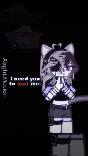 // DESTROY ME X MOTHER MARY //