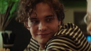 Тюльпаны (2026)