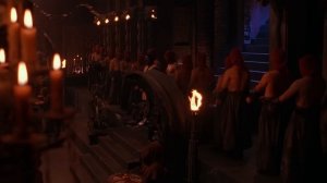 Пример того, что будет. Чистая победа. Смертельная битва.