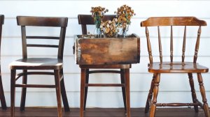 День старых вещей. Такое утро