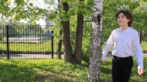 Большая Перемена Николай Чесноков