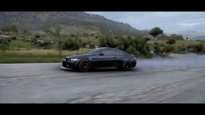 BMW E92 M3: 600 сил V8 под капотом 🔥 Заезд в Forza Horizon 5 на Thrustmaster TX 🏁
