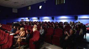 Национальный тур конкурса «Живая классика», 01.03.2026