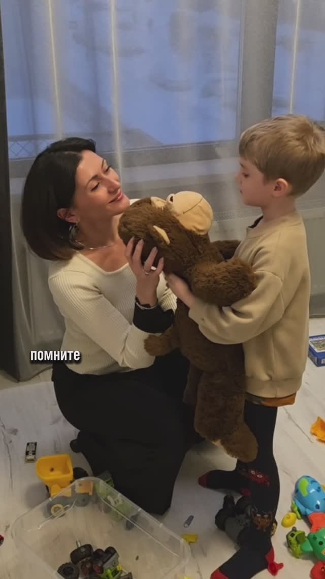 Пылевые клещи на игрушках