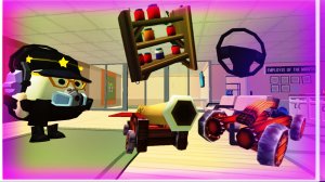 😱ВЫШЛА ОБНОВА 5.3.0 В CHICKEN GUN😱 НОВЫЕ ИМБОВЫЕ МЕХАНИЗМЫ НОВАЯ ПУШКА И...