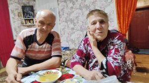 Жизнь в деревне 🏡 // у мамы //готовимся к юбилею//