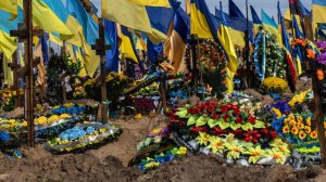 Почему Украинская Армия проигрывает?