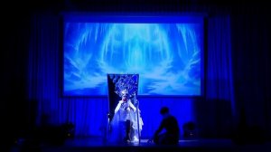 «Мисс АГТУ — 2026»: полная версия конкурса, посвященного Дню российского студенчества