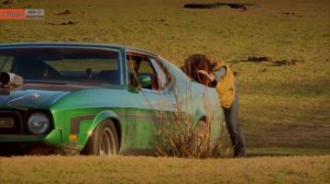 Top Gear в Патагонии [ЭПИЗОД 4] — спецвыпуск 22 сезона (Часть 1)