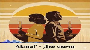Akmal' - Две Cвечи (Single) (2026)
