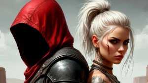 Клинки Бездны. Испытание