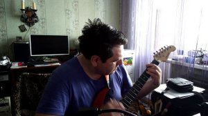 Burzum - War каверр