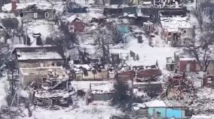 Константиновка.