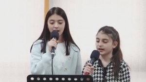 Богослужение 01.03.2026