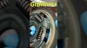 6L80 2427 Captive Clutch