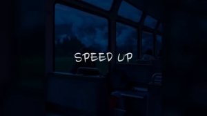 ночной плейлист 🎵 песни speed up _