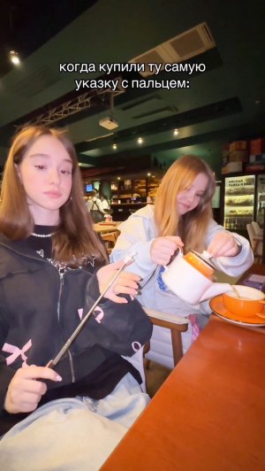 когда купили ту самую указку 🤭