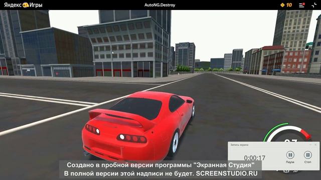 Beamng.drive TOYOTA