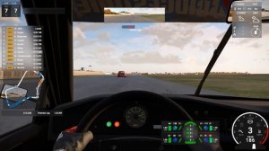 Automobilista 2. Historic Silverstone 1975. 2026.03.02