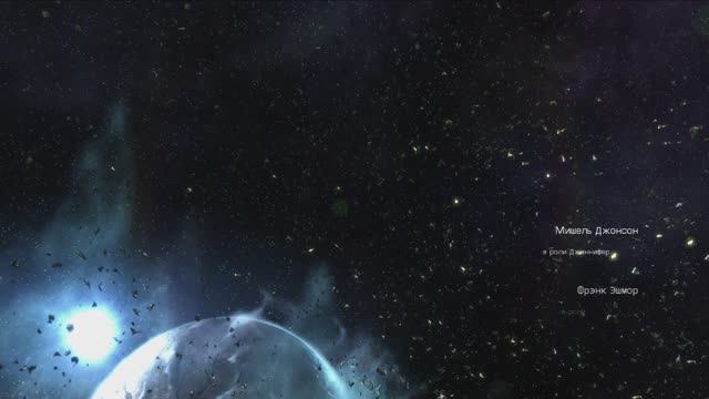 Прохождение Dead Space 3! ФИНАЛ