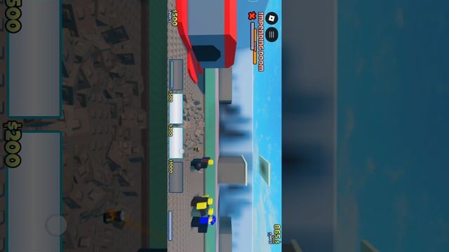 играю в The Batle Briks