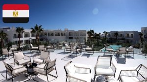 #43 Краткий обзор отеля Sunrise Meraki Resort Sharm El Sheikh 5*. Египет. Декабрь 2025
