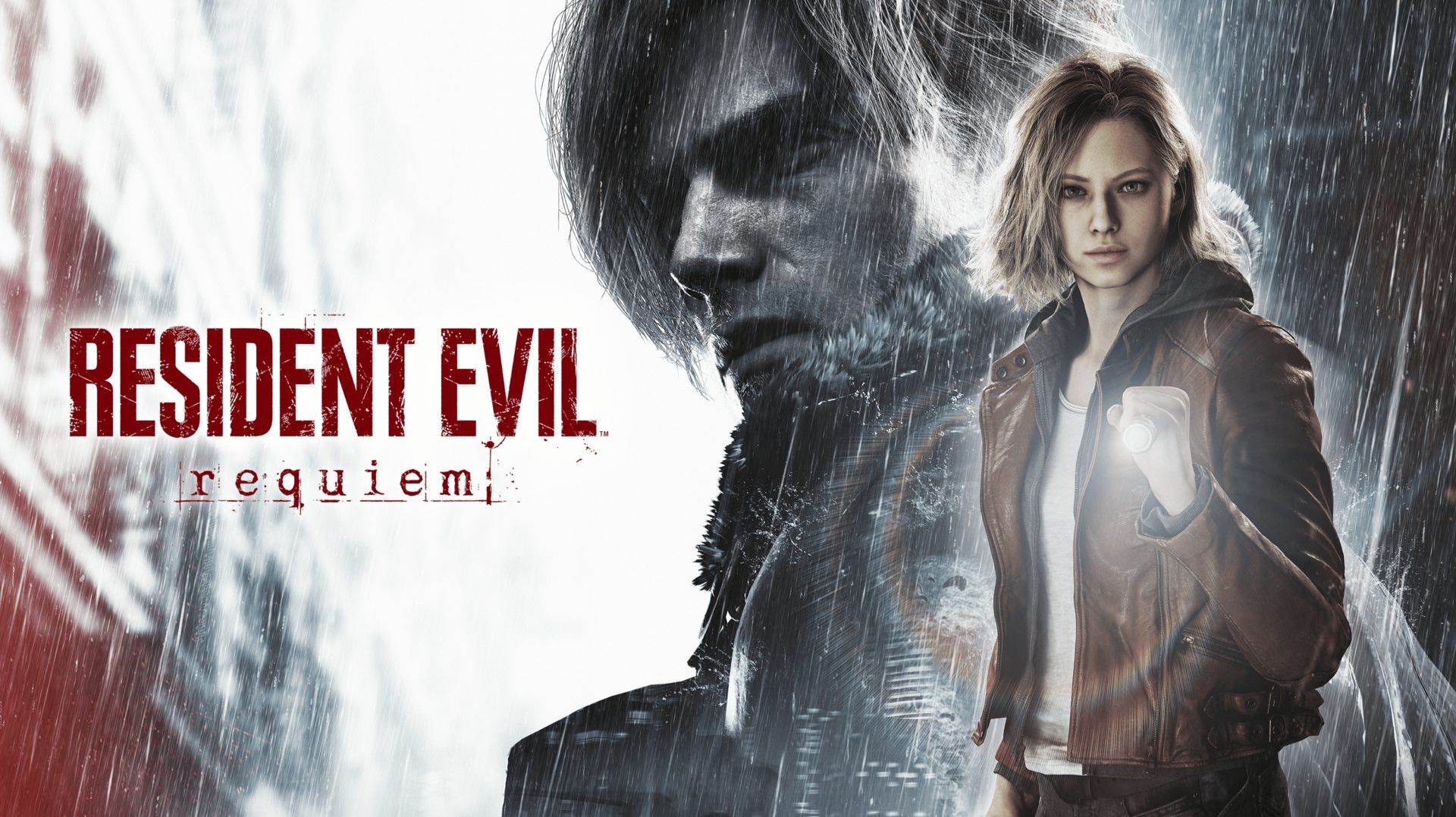 Resident Evil Requiem #01