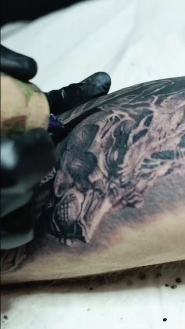 Тату салон «V.L.Tattoo»